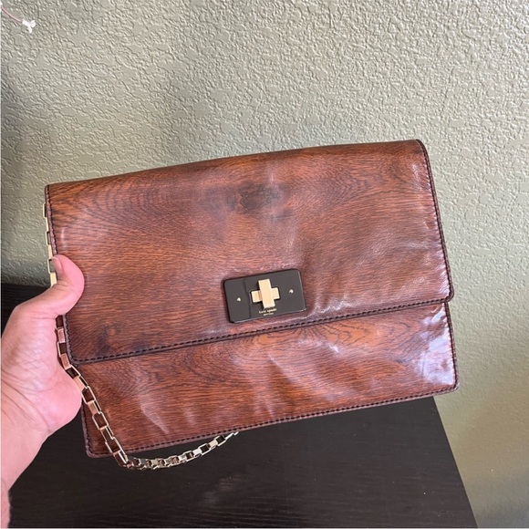Kate Spade Shoulder Bag. Limited Edition - Picture 1 of 9
